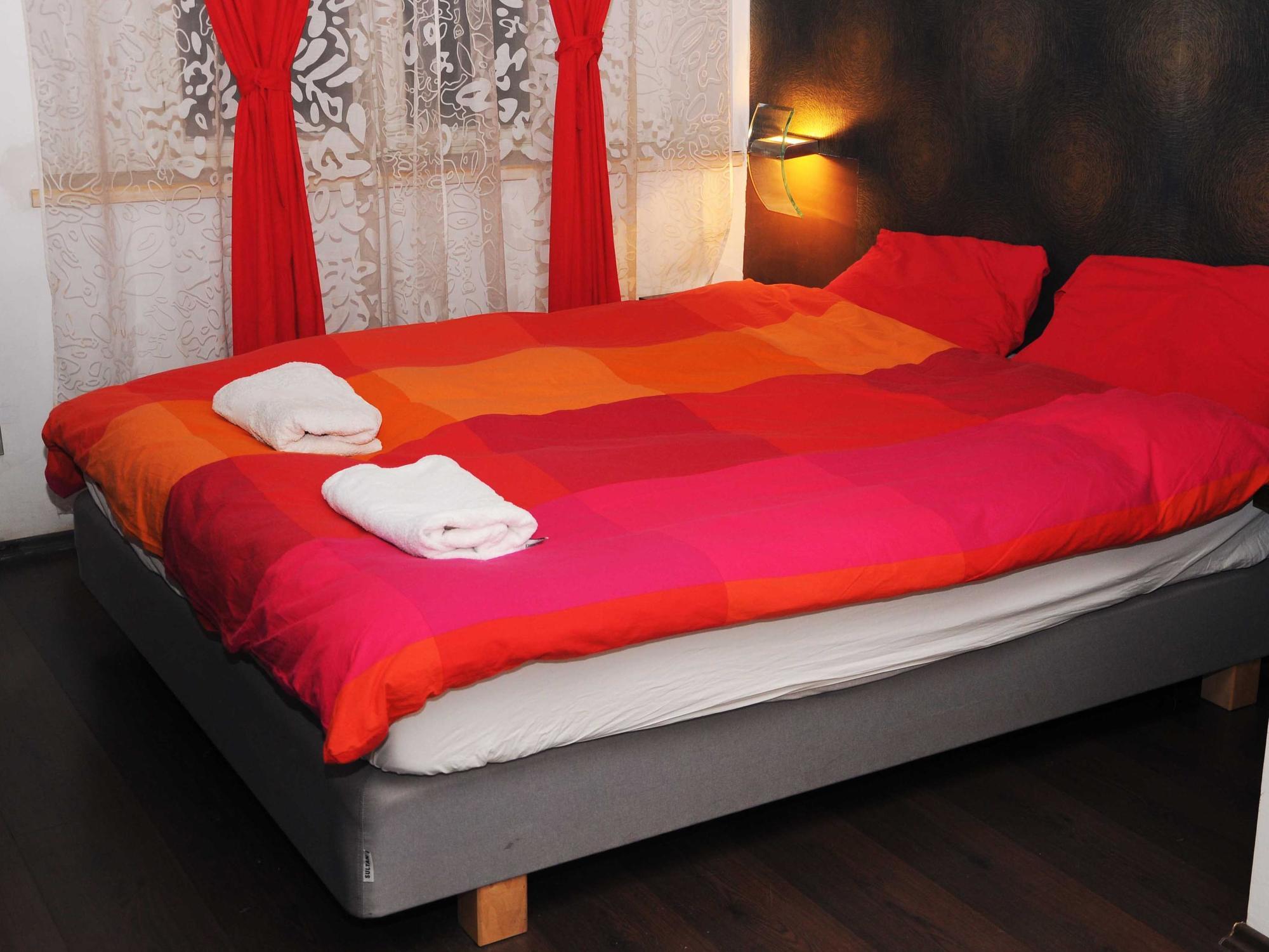 Appartement Zonaflat - Opera