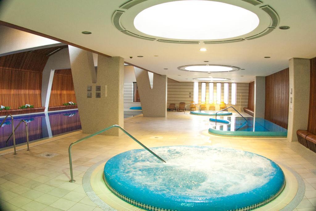 Wellness Duna-pest * Budapest