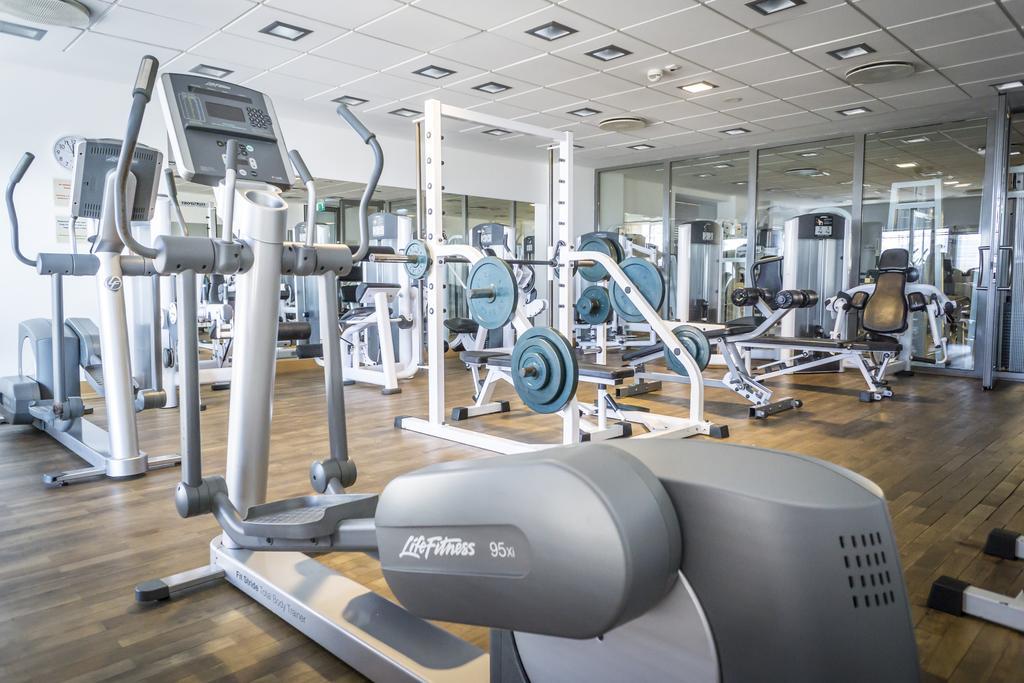 Wellness Duna-pest Appartamento Budapest