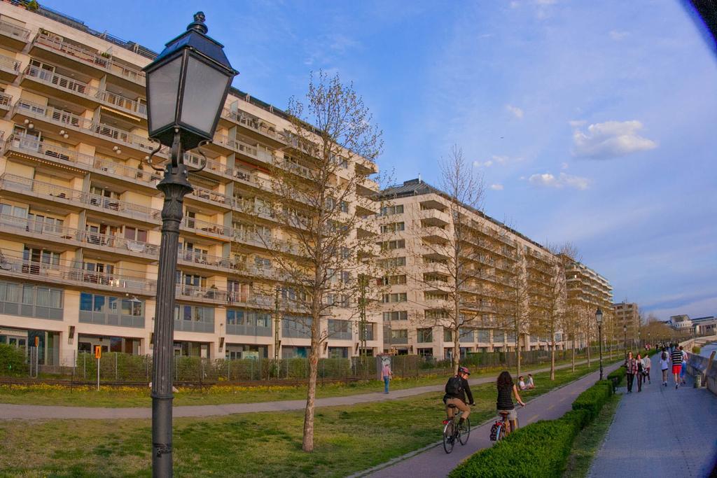 Wellness Duna-pest * Budapest