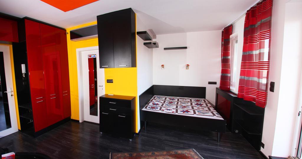Heart Apartamento *