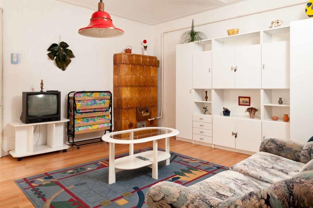 Apartamento Heart Budapest