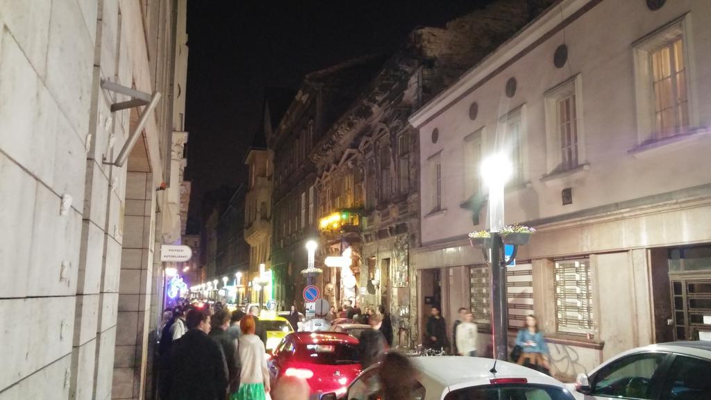 Apartament Sleepover Center