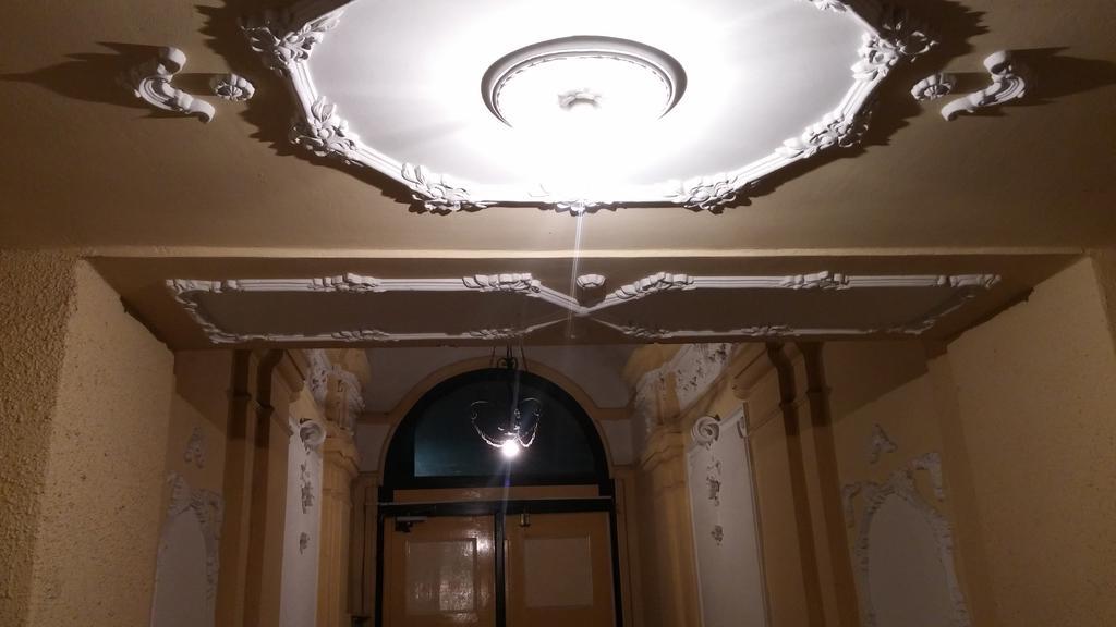 Apartament Sleepover Center *