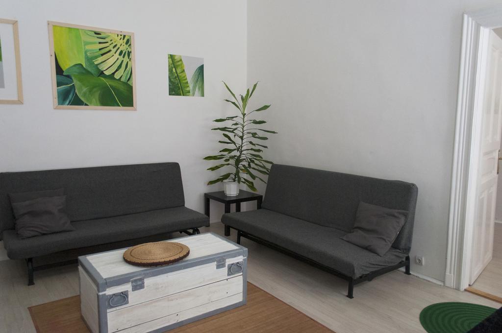 Appartement Economy Apartments