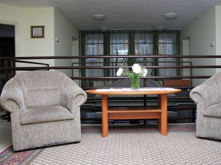 Professor'S Guest House Apartman