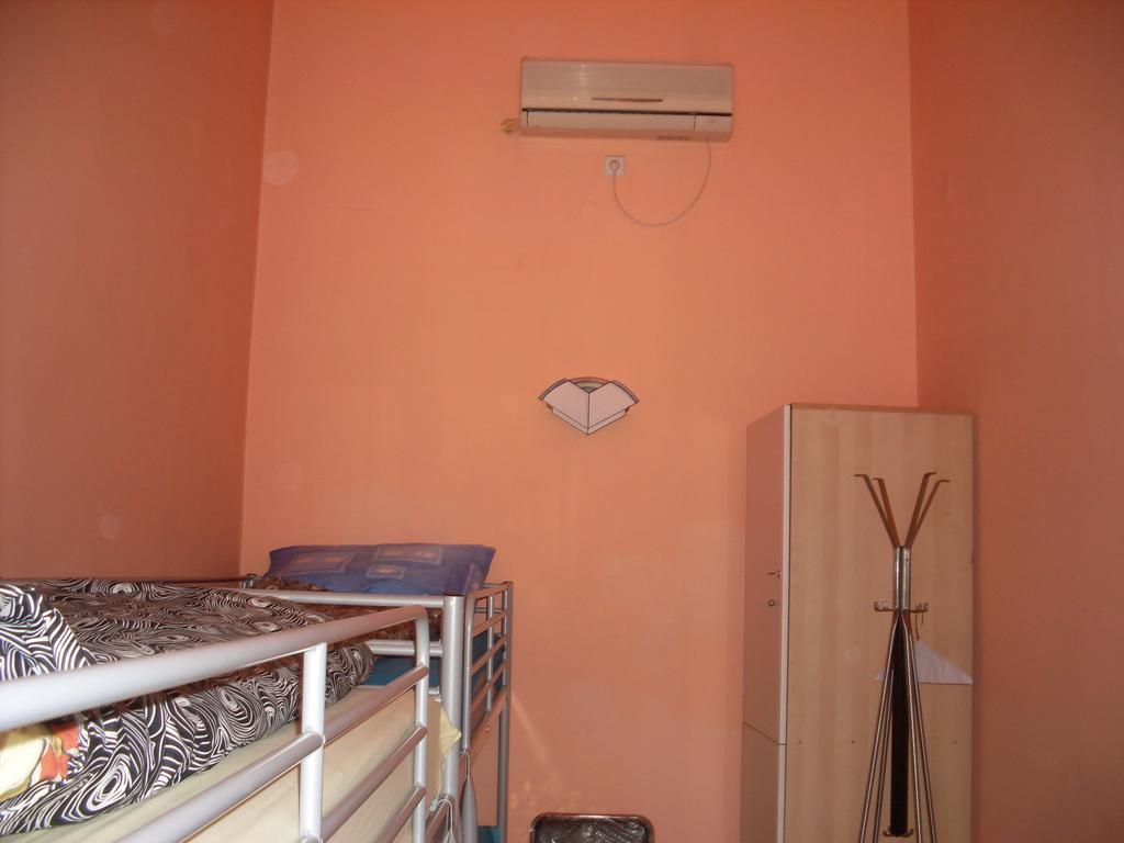 Art Gallery Hostal Budapest