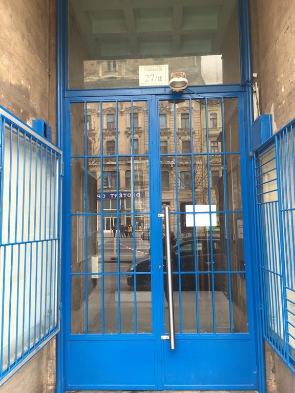 Urania Apartman