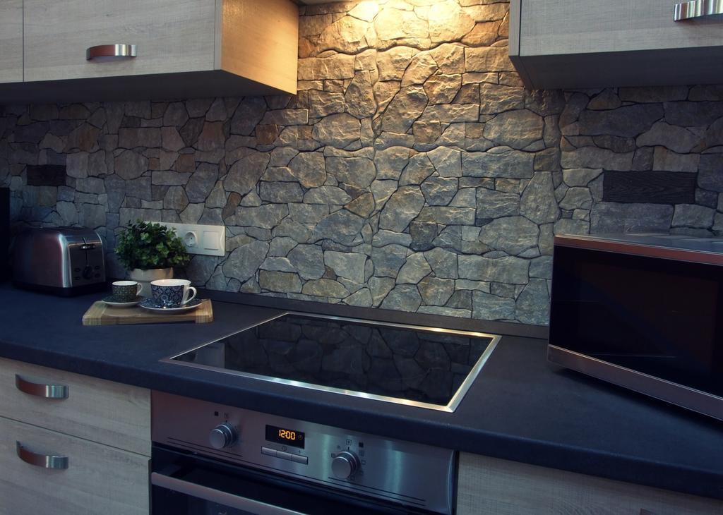 Apartment Citihost Karoly Koerut Budapest