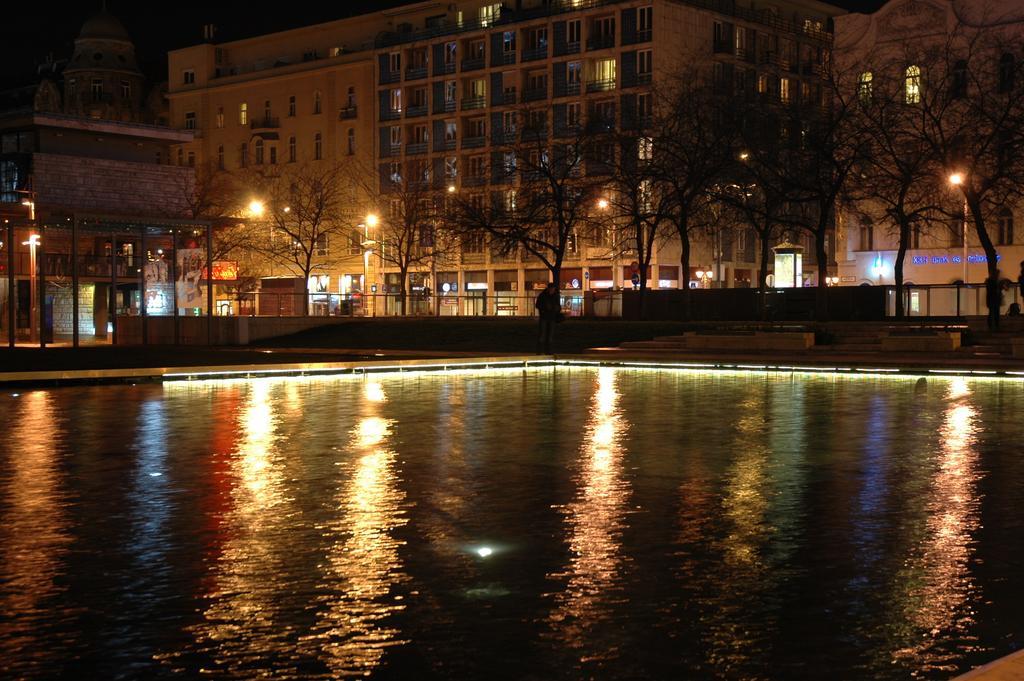 Be A Budapester3 Apartamento