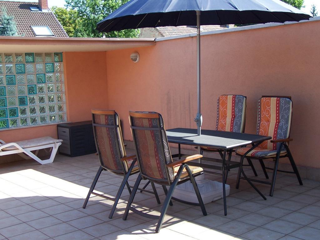 Aranyeső Csorbai Maison d'hôtes
