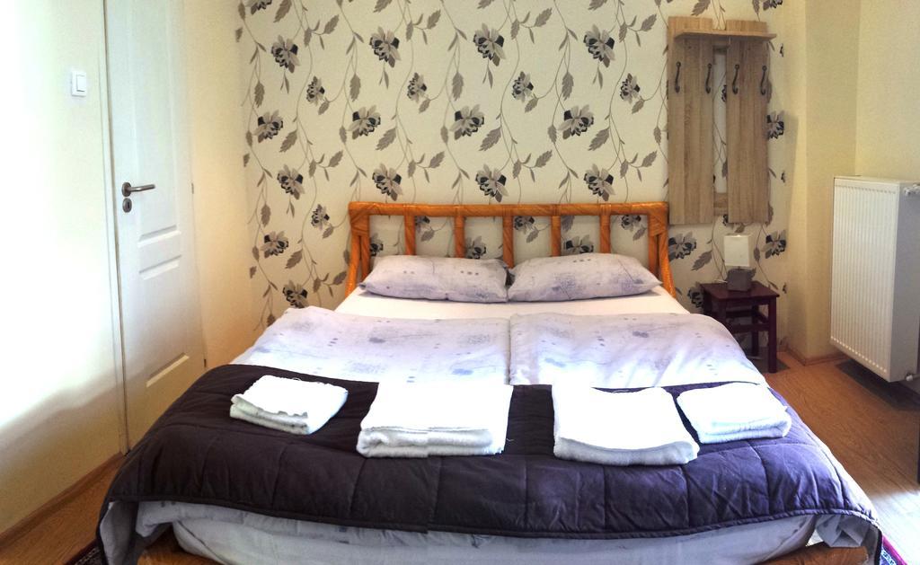 Garden House Gasthof 2*