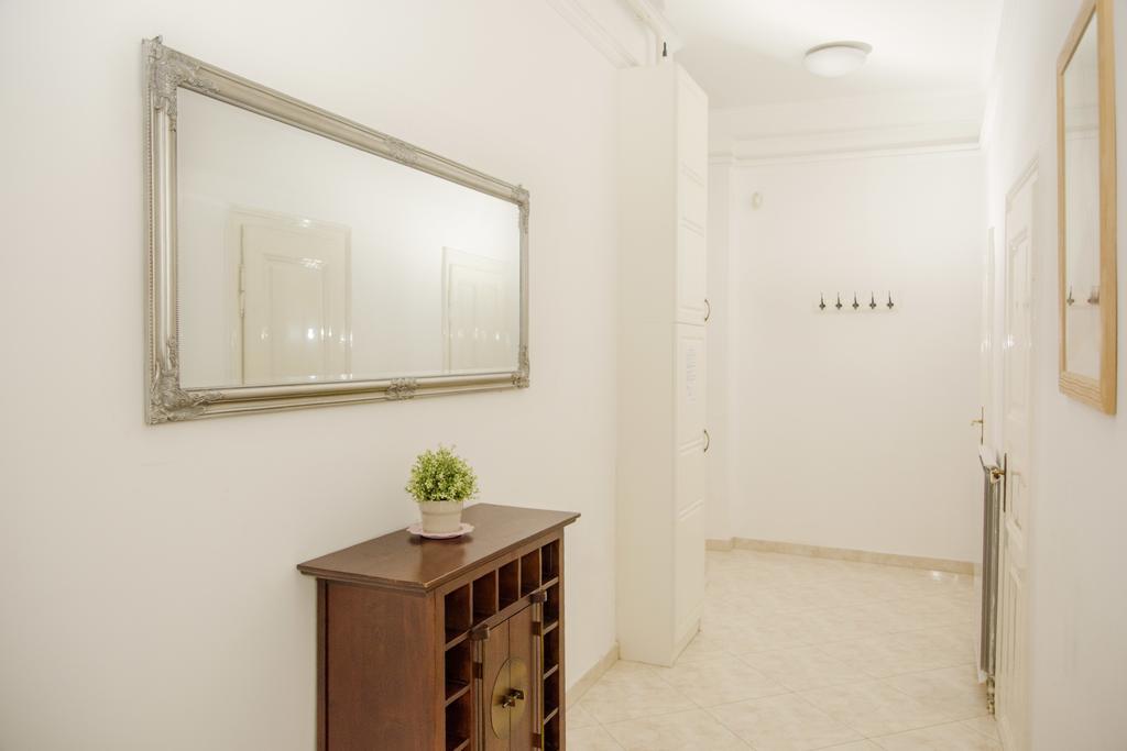 Apartmán Andrassy Boulevard Budapest