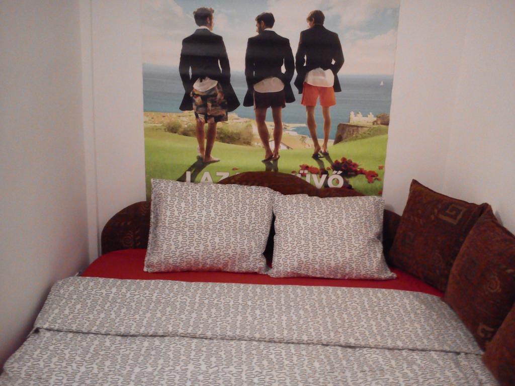 Minigarzon Ii Apartamento *