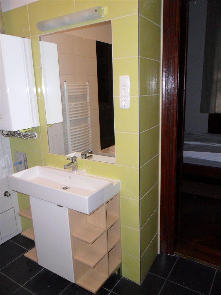 Apartamento Kadar *