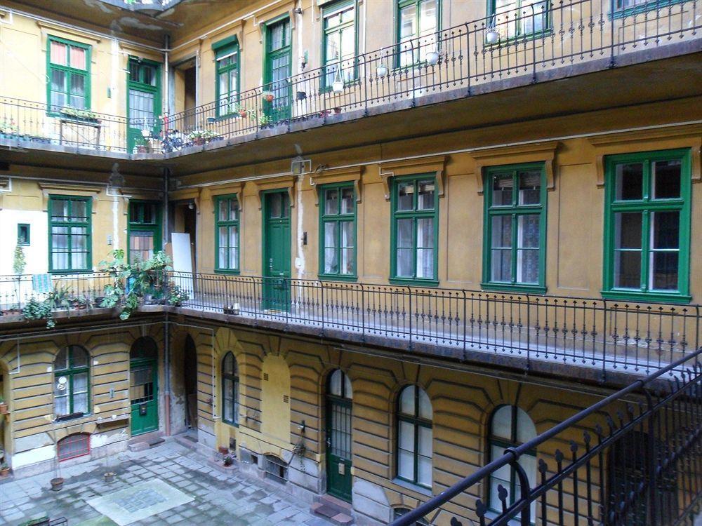 Apartamento Kadar