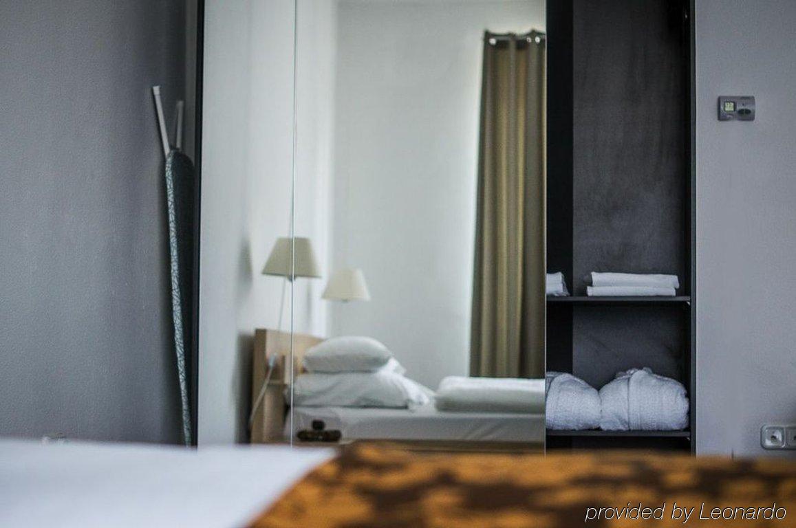 Penzión pre hostí Center Budapest