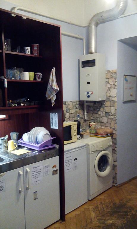 White Rabbit Hostel Budapest