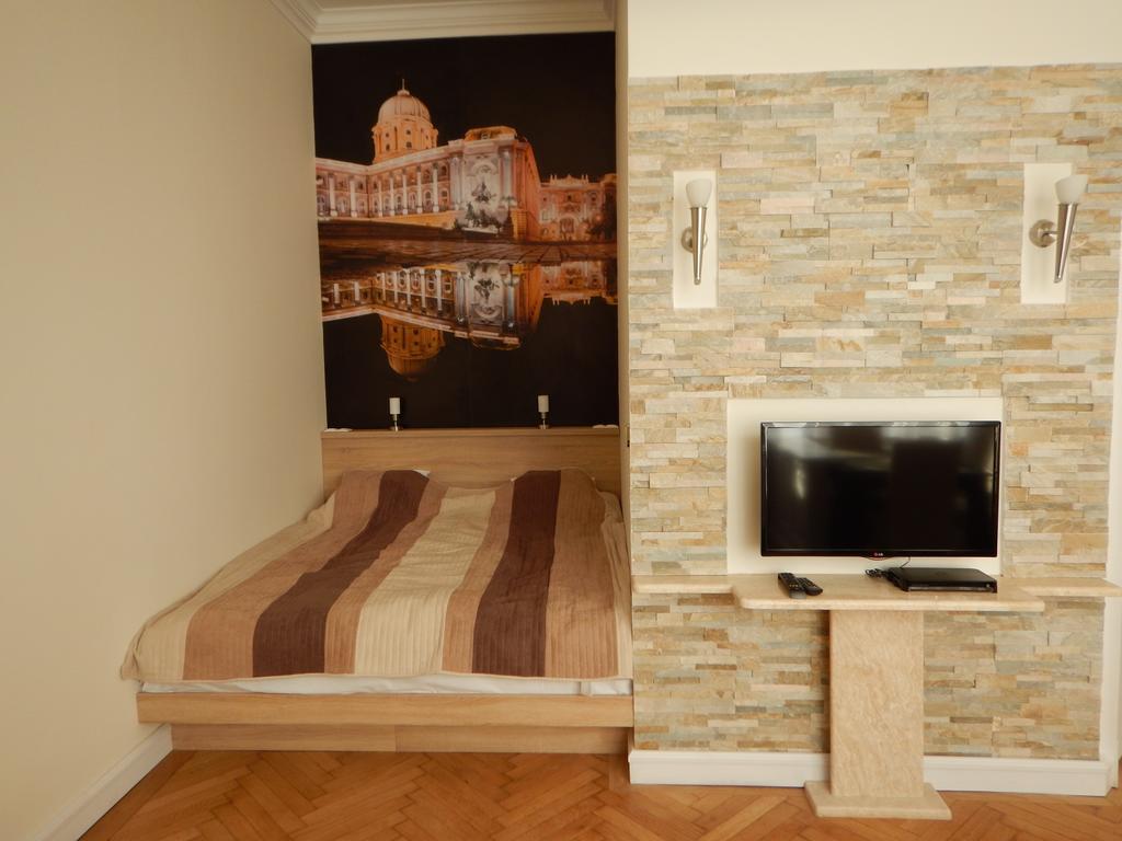 Apartamento In *