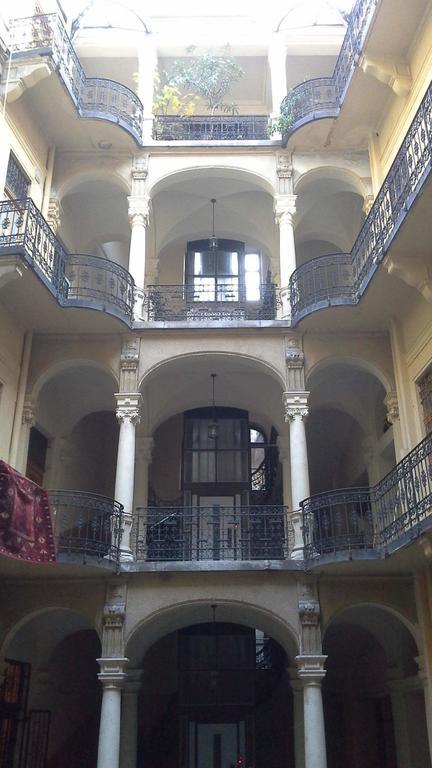 Apartamento In *