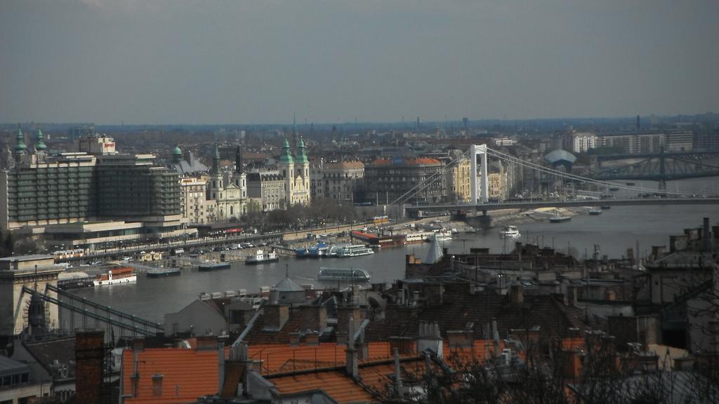 Var-lak A Budai Varban Budapest