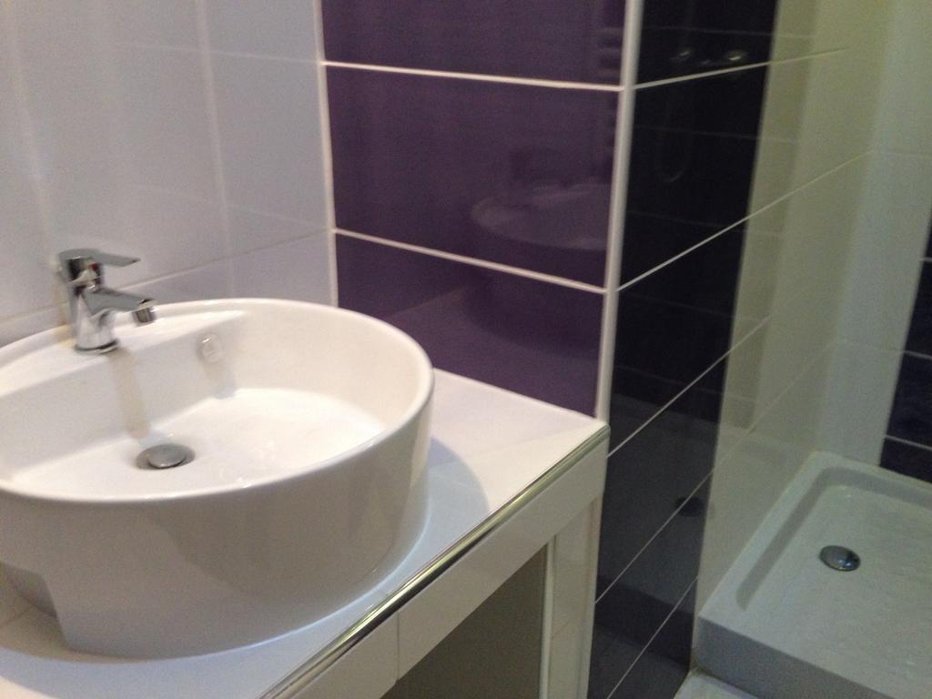 Apartament King Residences Budapeszt