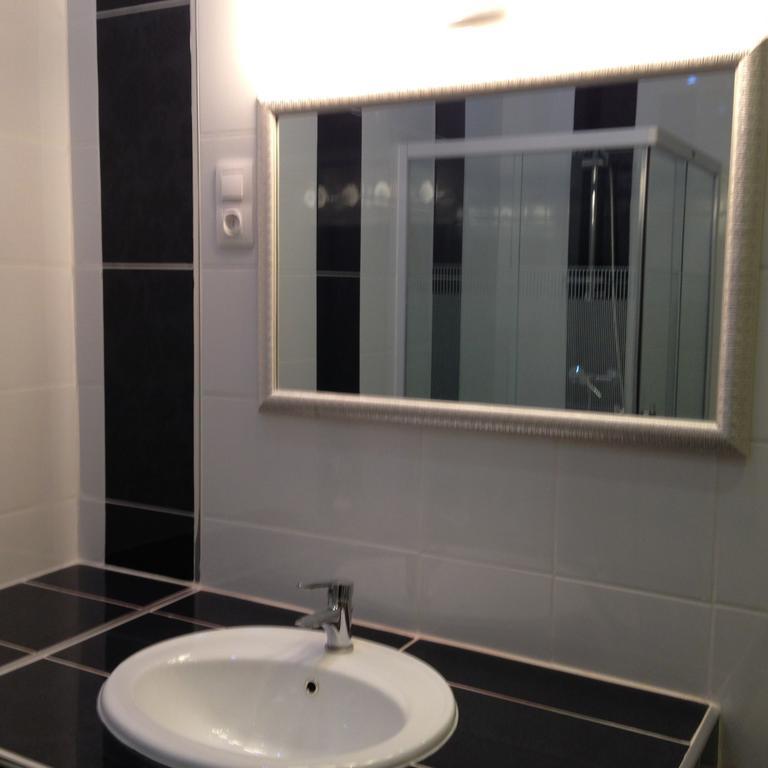 Apartament King Residences