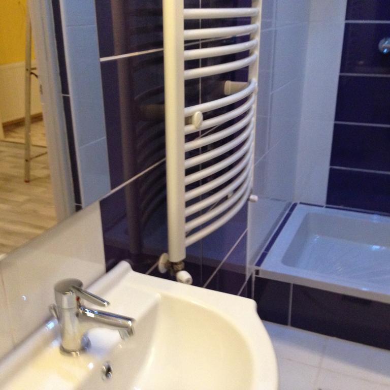 Apartment King Residences *