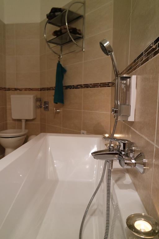 Apartamento Mirage Váci Street Budapest