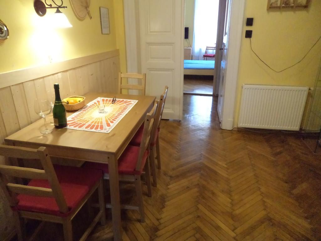 Affittacamere Eoetvoes Rooms *