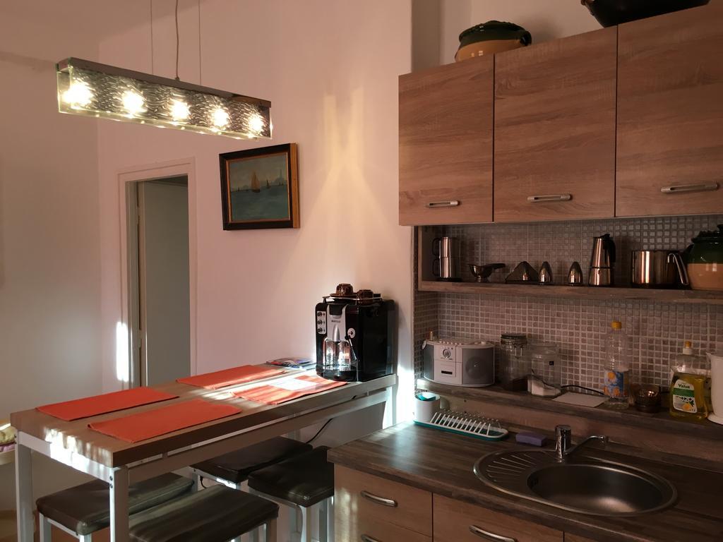 Koren Family Appartamento