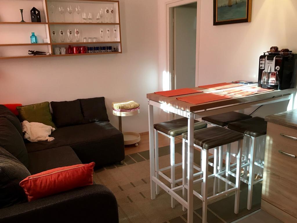 Appartamento Koren Family Budapest