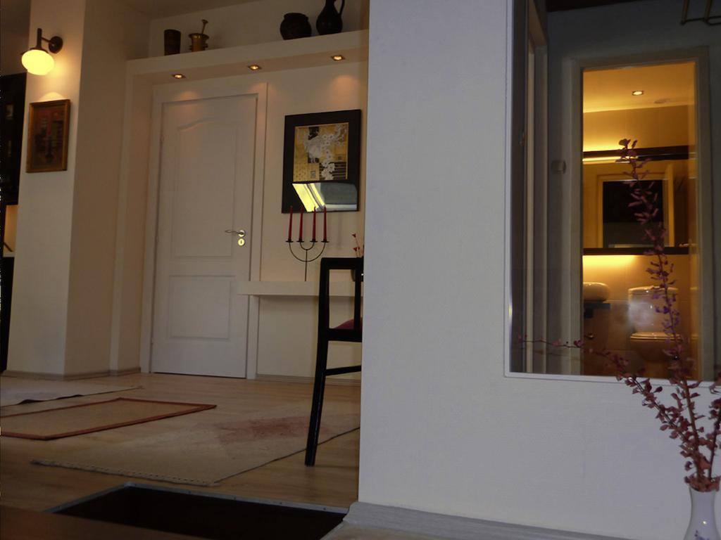 Bed & Breakfast Citadella *