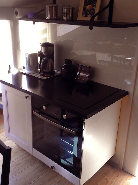 Bed & Breakfast Citadella Boedapest