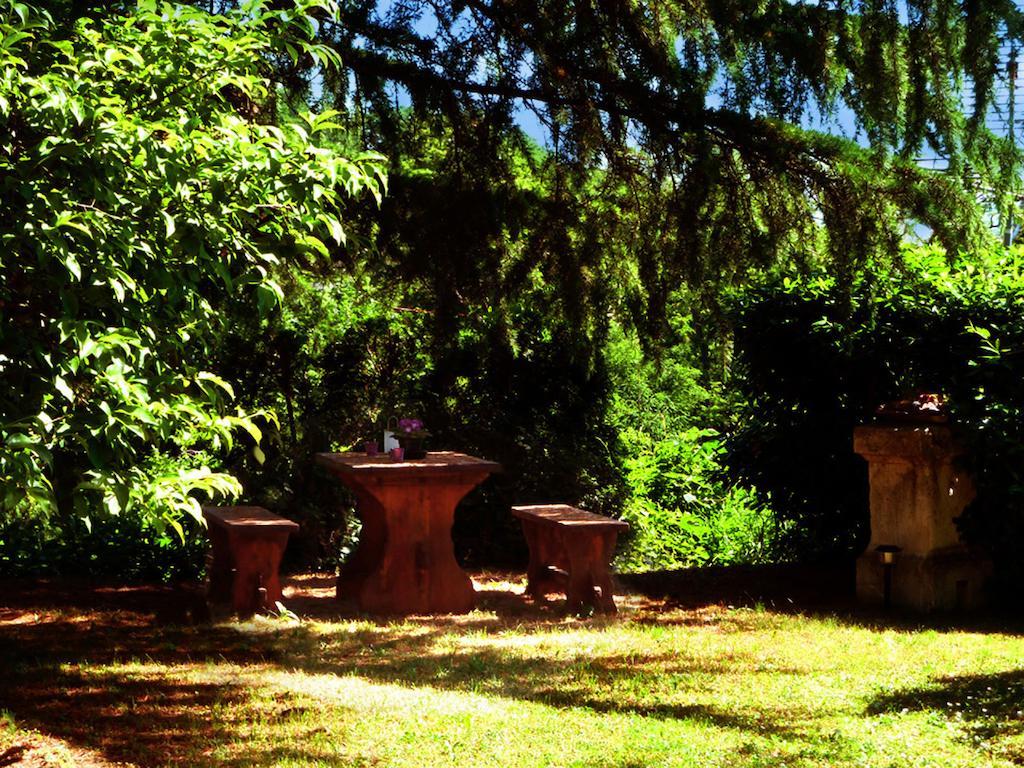 Bed & Breakfast Citadella Boedapest