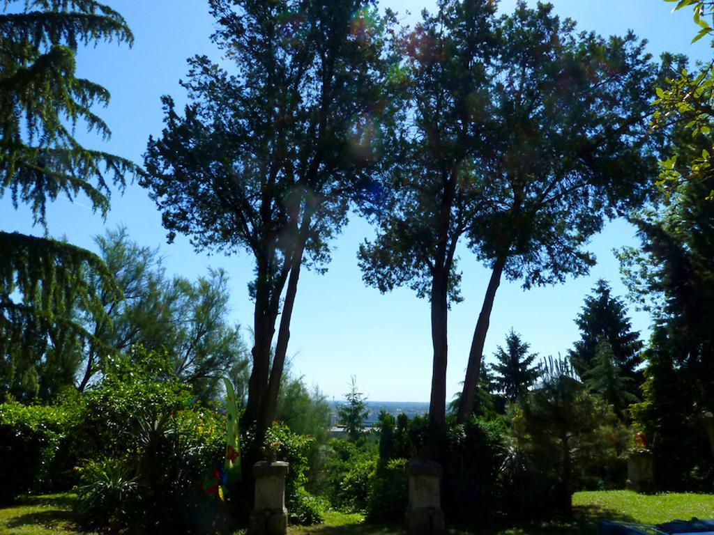 Bed & Breakfast Citadella