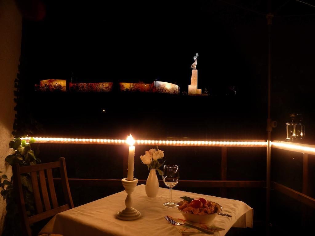 Bed & Breakfast Citadella *