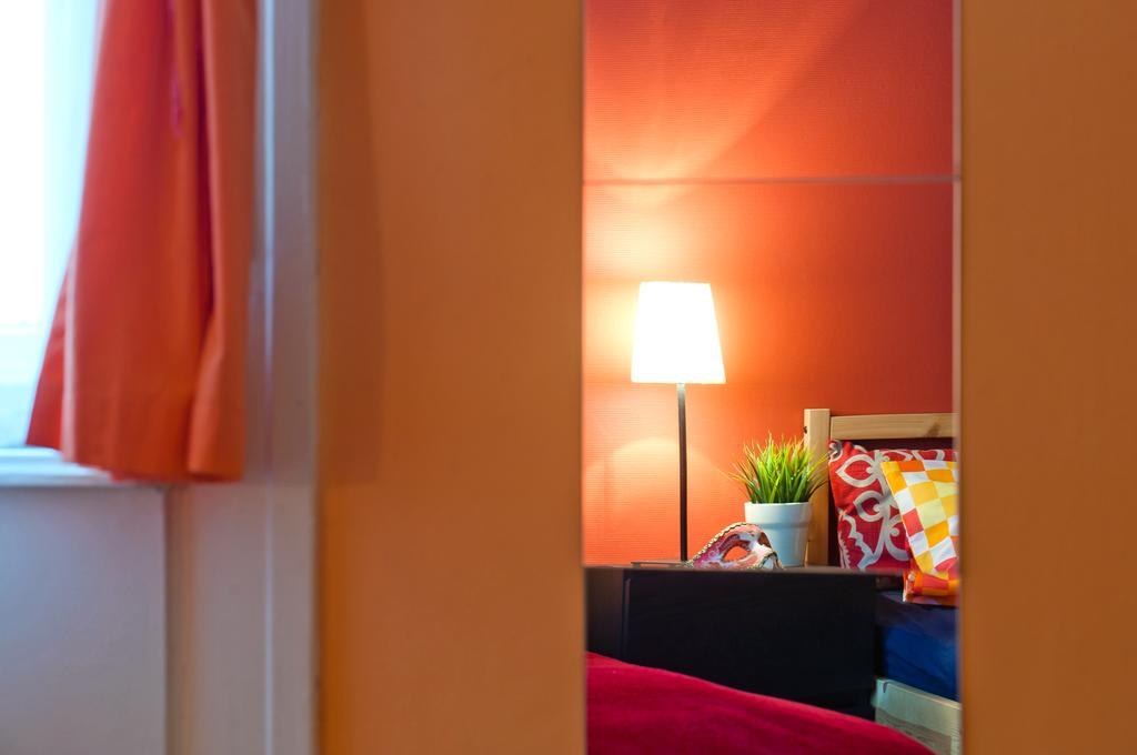 Animation Hostal *