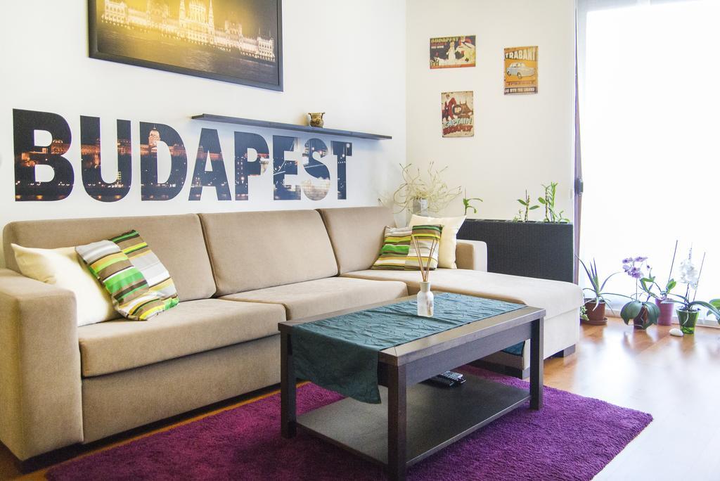 Apartamento Marina Riverside - Korona *