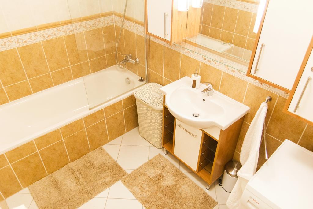 Marina Riverside - Korona Apartamento