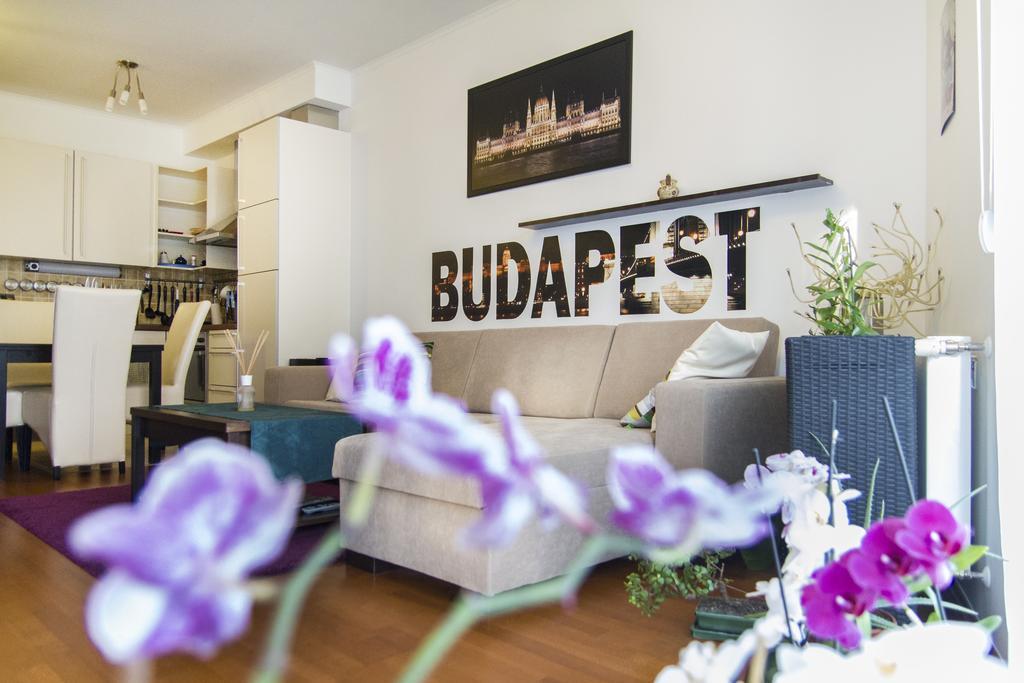 Marina Riverside - Korona Apartamento *