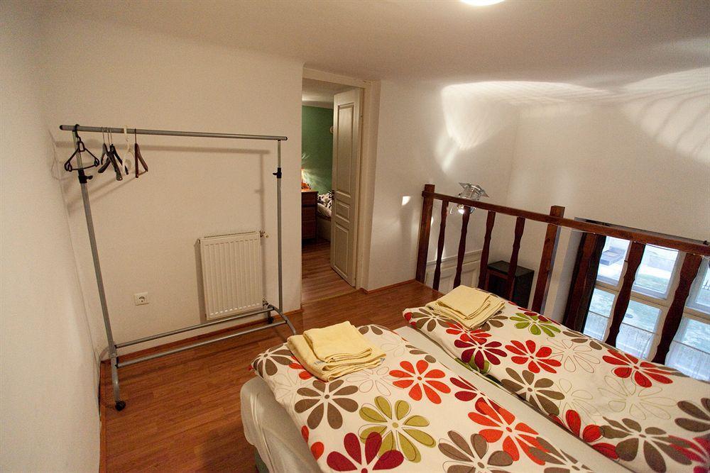 Easy Flat Opera * Budapest