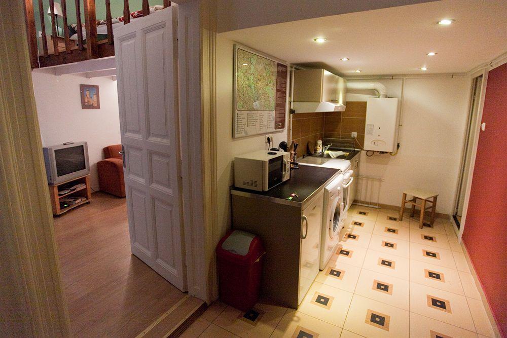 Easy Flat Opera Budapest