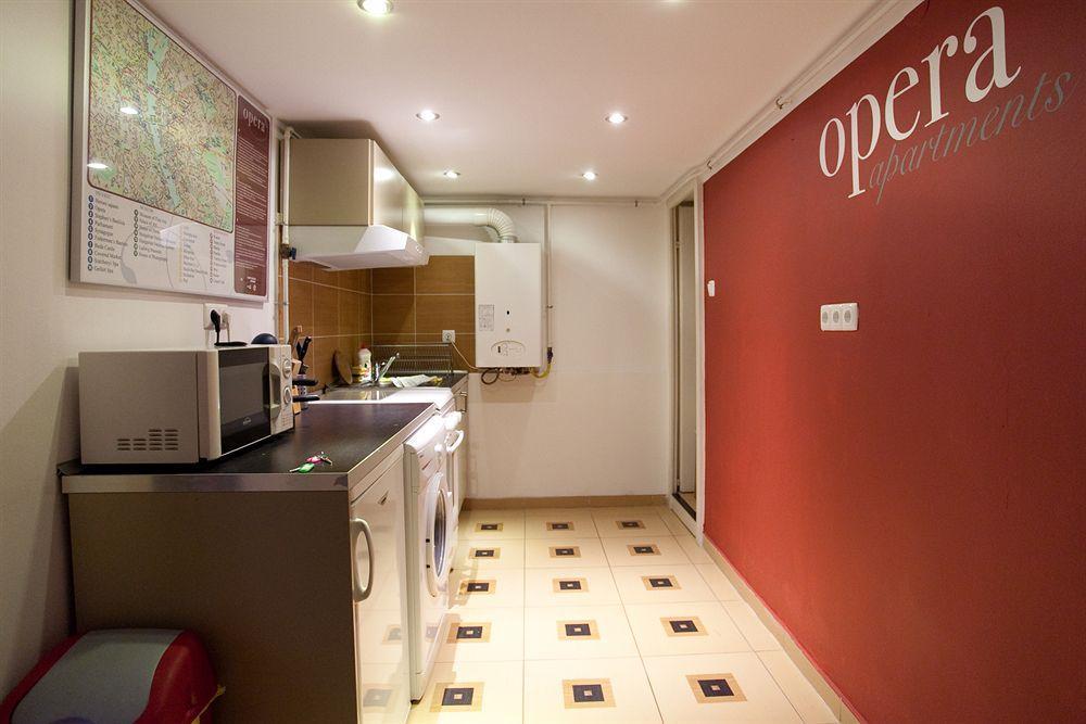 Easy Flat Opera * Budapest