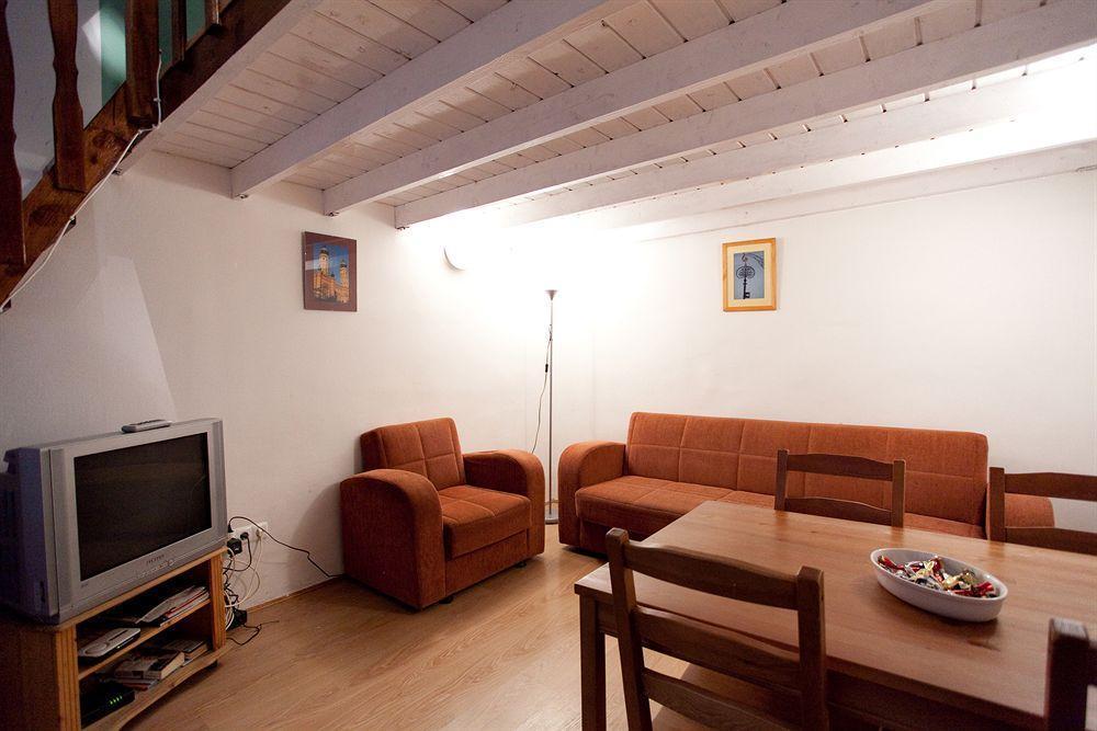 Easy Flat Opera Apartman Budapest