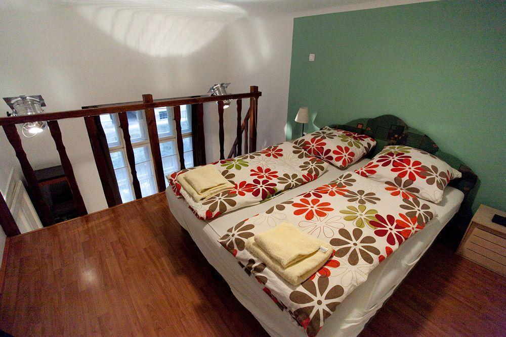 Apartman Easy Flat Opera