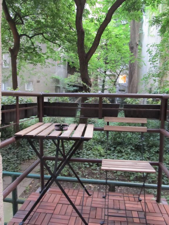 Andrea Apartman *