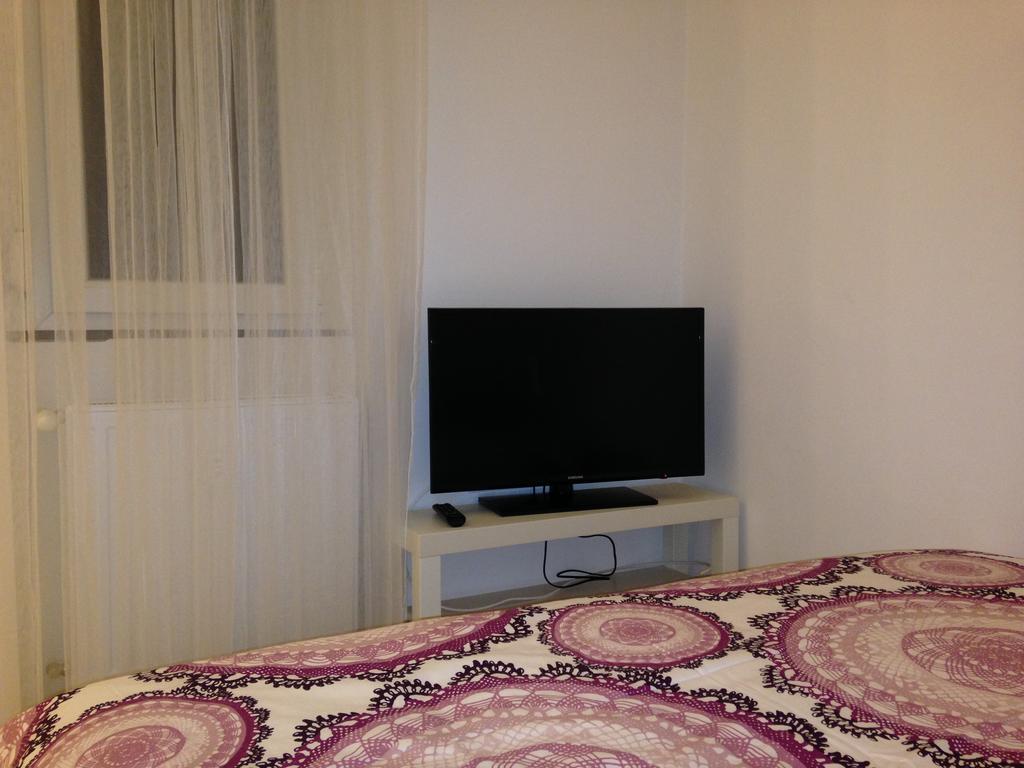 Andrea Apartman