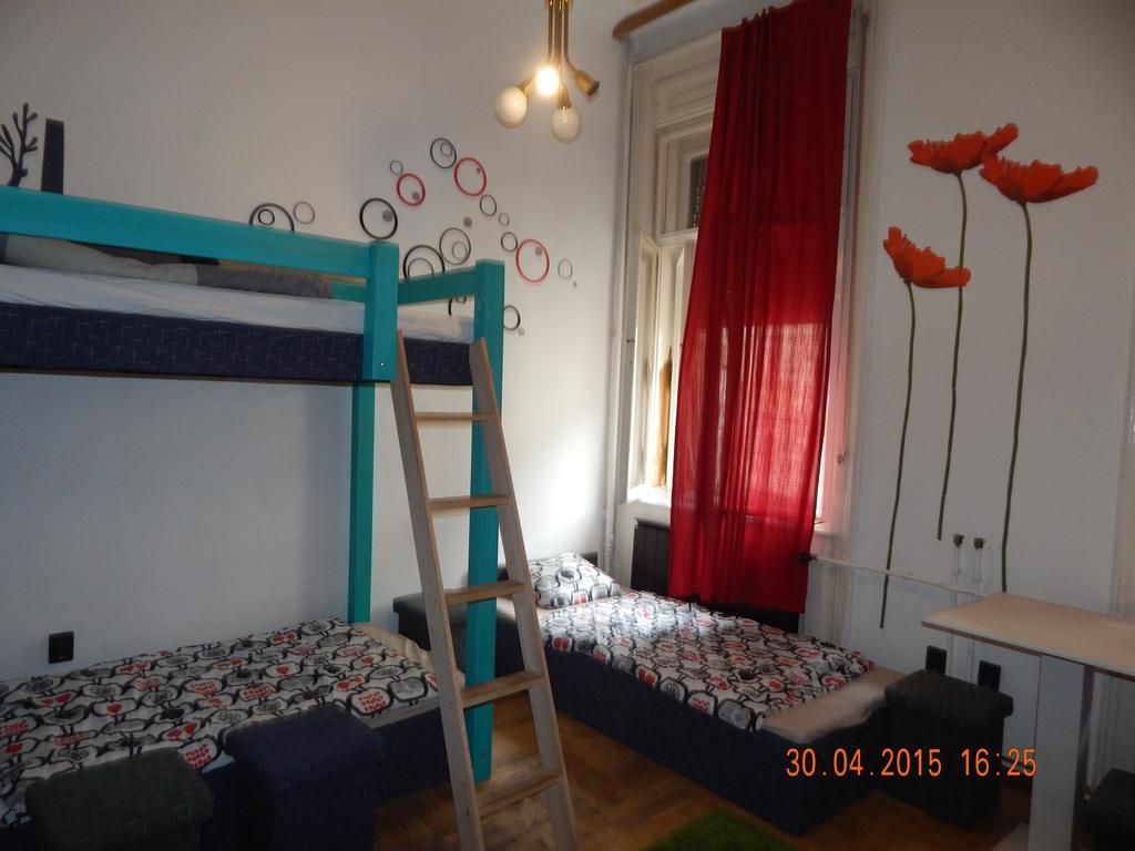 Hostel Violet Hostel Budapeszt