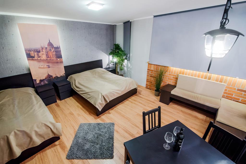 Appartamento Free Parking, Ac, Wifi In The Center *